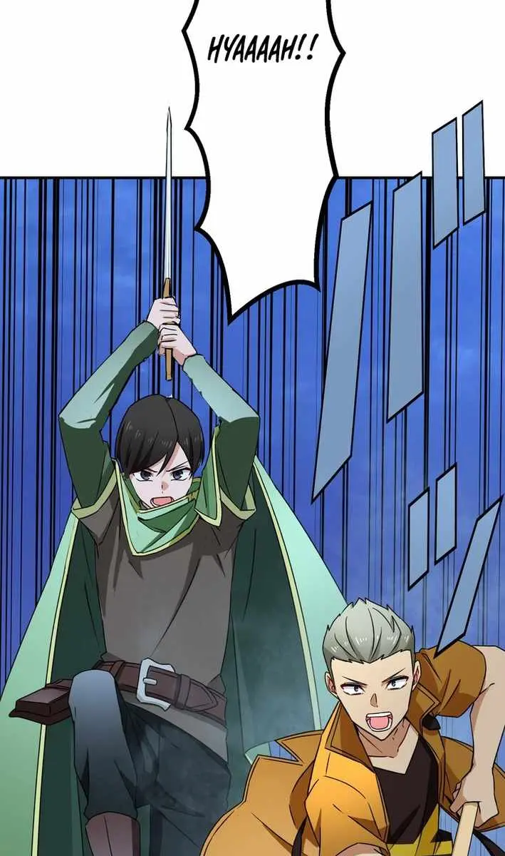 The Strongest Assassin Gets Transferred to Another World With His Whole Class Chapter 117 Page 16