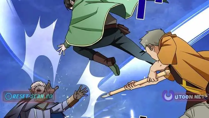 The Strongest Assassin Gets Transferred to Another World With His Whole Class Chapter 117 Page 18
