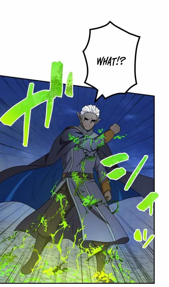 The Strongest Assassin Gets Transferred to Another World With His Whole Class Chapter 117 Page 21