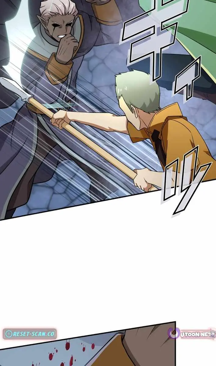 The Strongest Assassin Gets Transferred to Another World With His Whole Class Chapter 117 Page 24