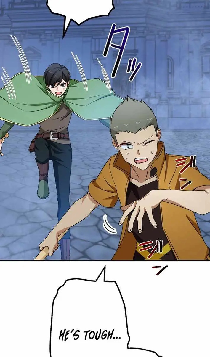 The Strongest Assassin Gets Transferred to Another World With His Whole Class Chapter 117 Page 26