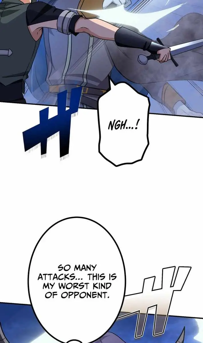The Strongest Assassin Gets Transferred to Another World With His Whole Class Chapter 117 Page 31