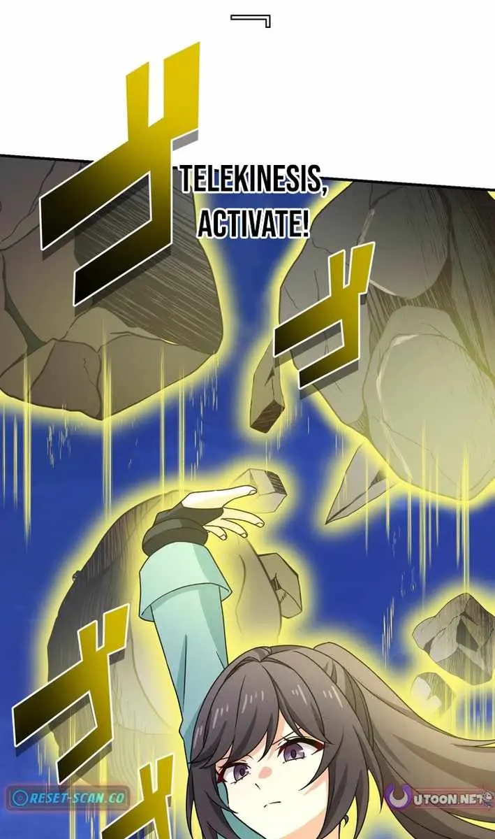 The Strongest Assassin Gets Transferred to Another World With His Whole Class Chapter 117 Page 34
