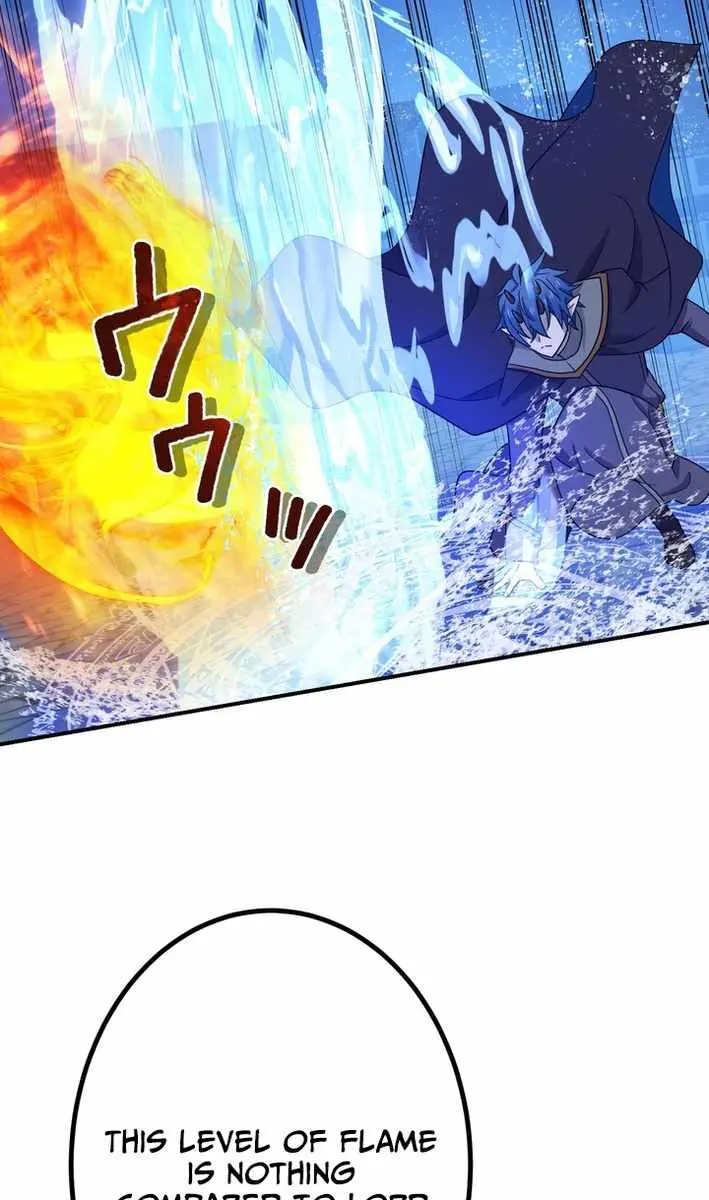 The Strongest Assassin Gets Transferred to Another World With His Whole Class Chapter 117 Page 46
