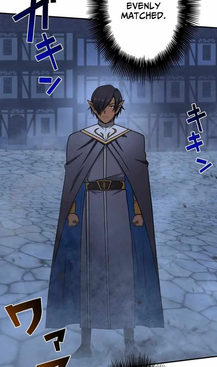 The Strongest Assassin Gets Transferred to Another World With His Whole Class Chapter 117 Page 50