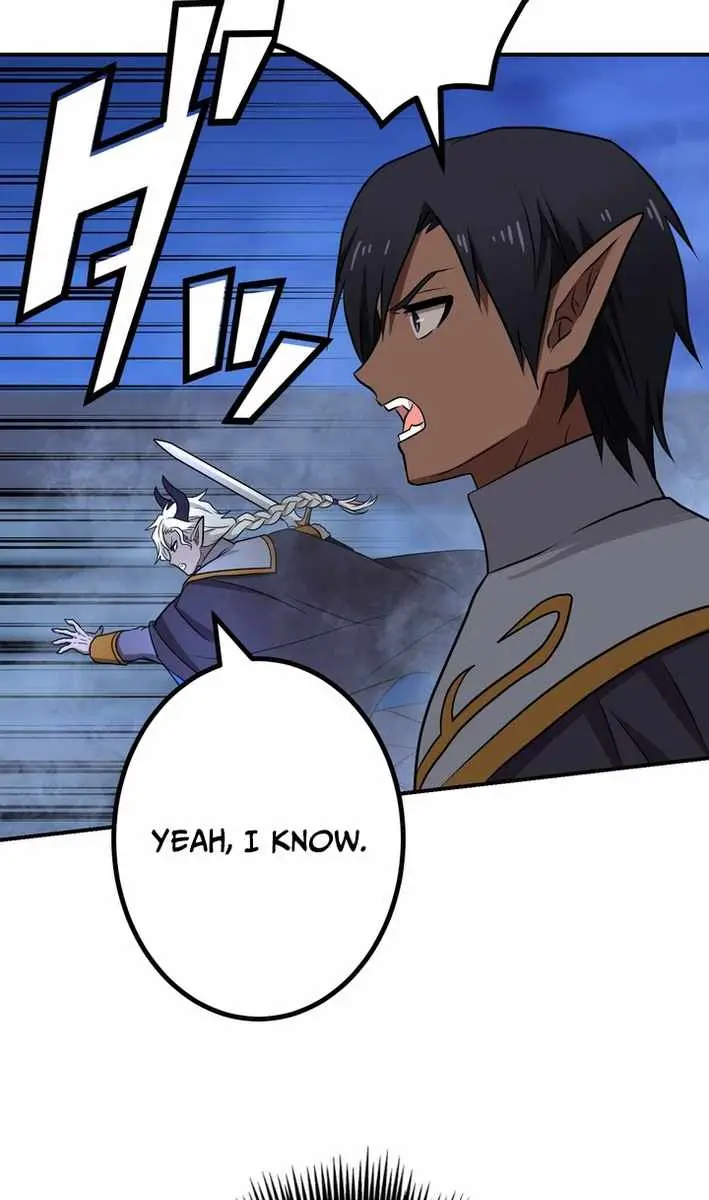 The Strongest Assassin Gets Transferred to Another World With His Whole Class Chapter 117 Page 52