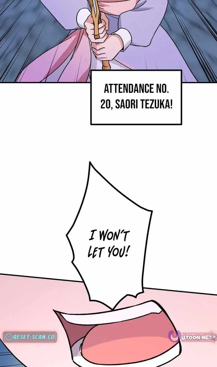 The Strongest Assassin Gets Transferred to Another World With His Whole Class Chapter 117 Page 56