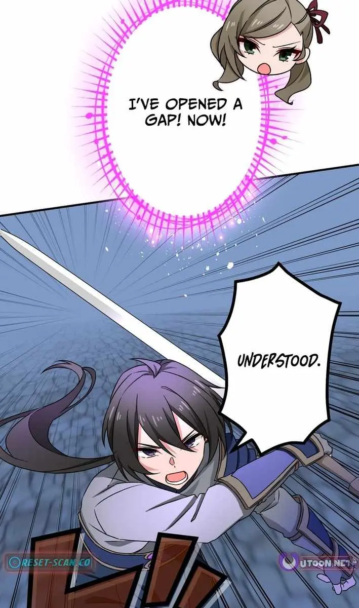 The Strongest Assassin Gets Transferred to Another World With His Whole Class Chapter 117 Page 65
