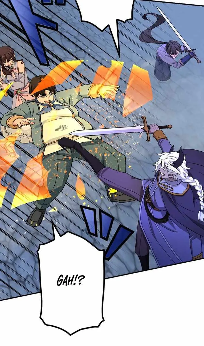 The Strongest Assassin Gets Transferred to Another World With His Whole Class Chapter 117 Page 67