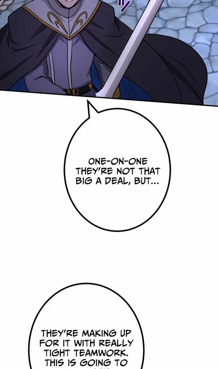 The Strongest Assassin Gets Transferred to Another World With His Whole Class Chapter 117 Page 75