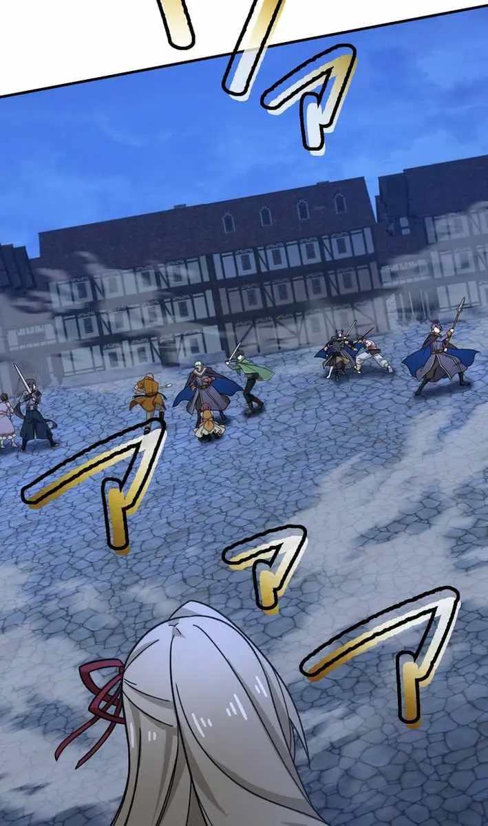 The Strongest Assassin Gets Transferred to Another World With His Whole Class Chapter 117 Page 77