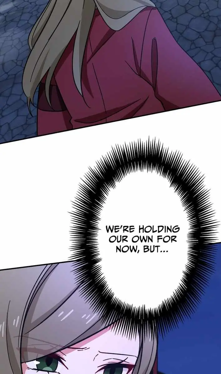 The Strongest Assassin Gets Transferred to Another World With His Whole Class Chapter 117 Page 78