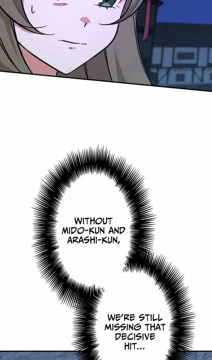 The Strongest Assassin Gets Transferred to Another World With His Whole Class Chapter 117 Page 79