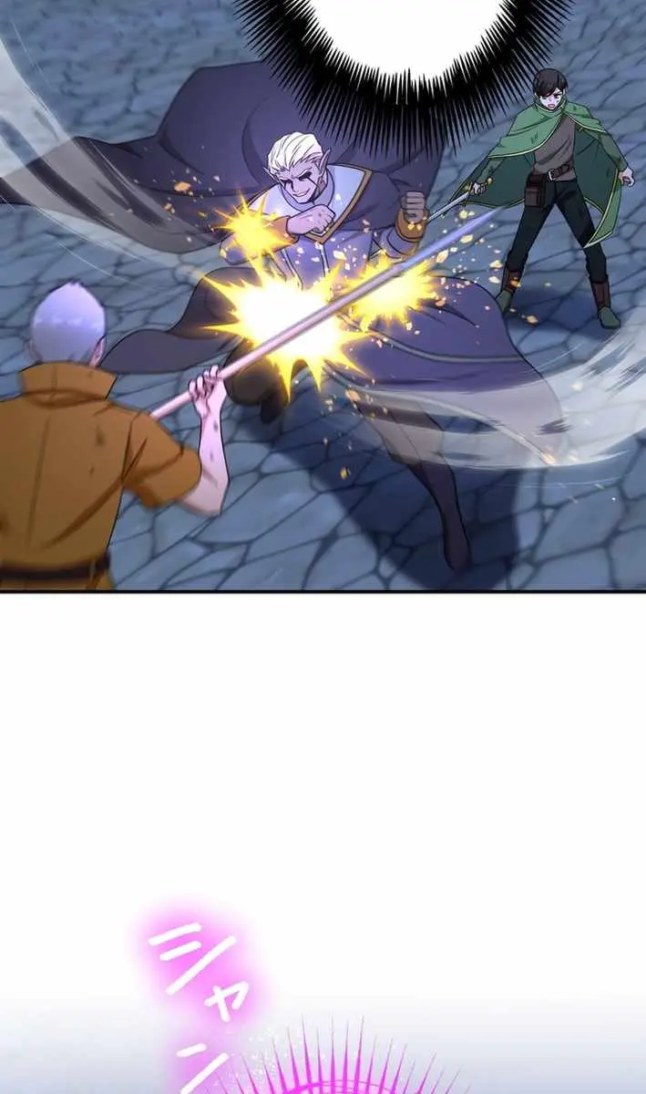 The Strongest Assassin Gets Transferred to Another World With His Whole Class Chapter 117 Page 80