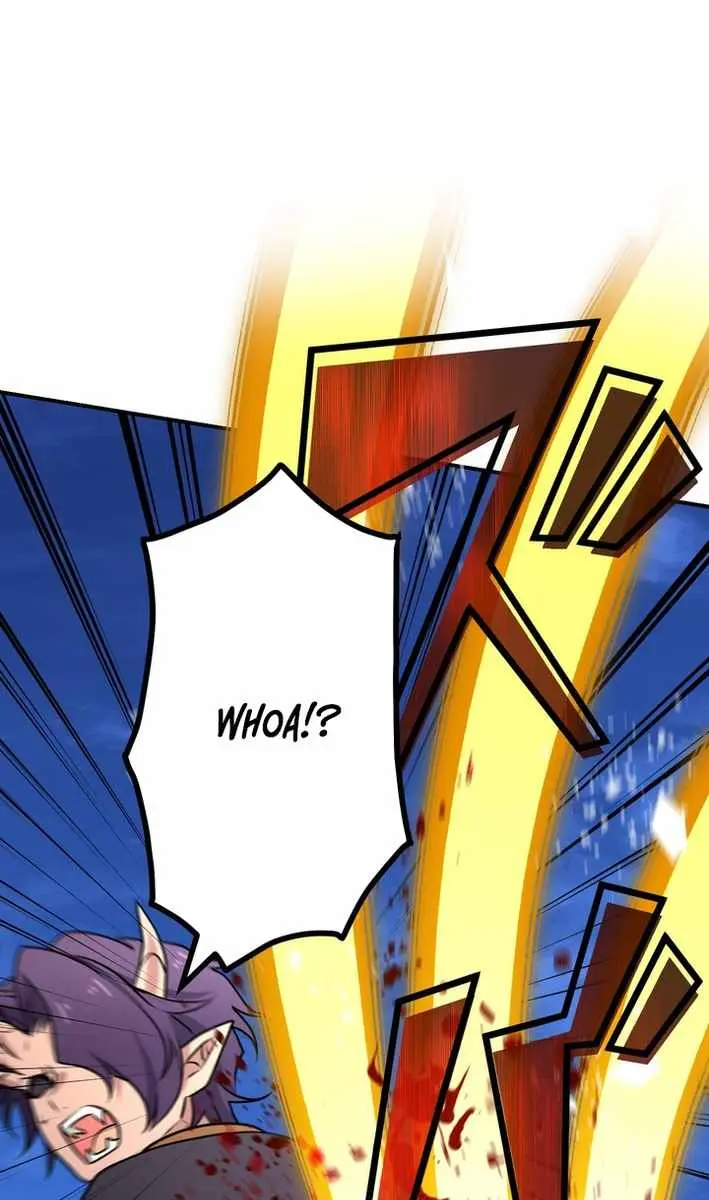 The Strongest Assassin Gets Transferred to Another World With His Whole Class Chapter 117 Page 85