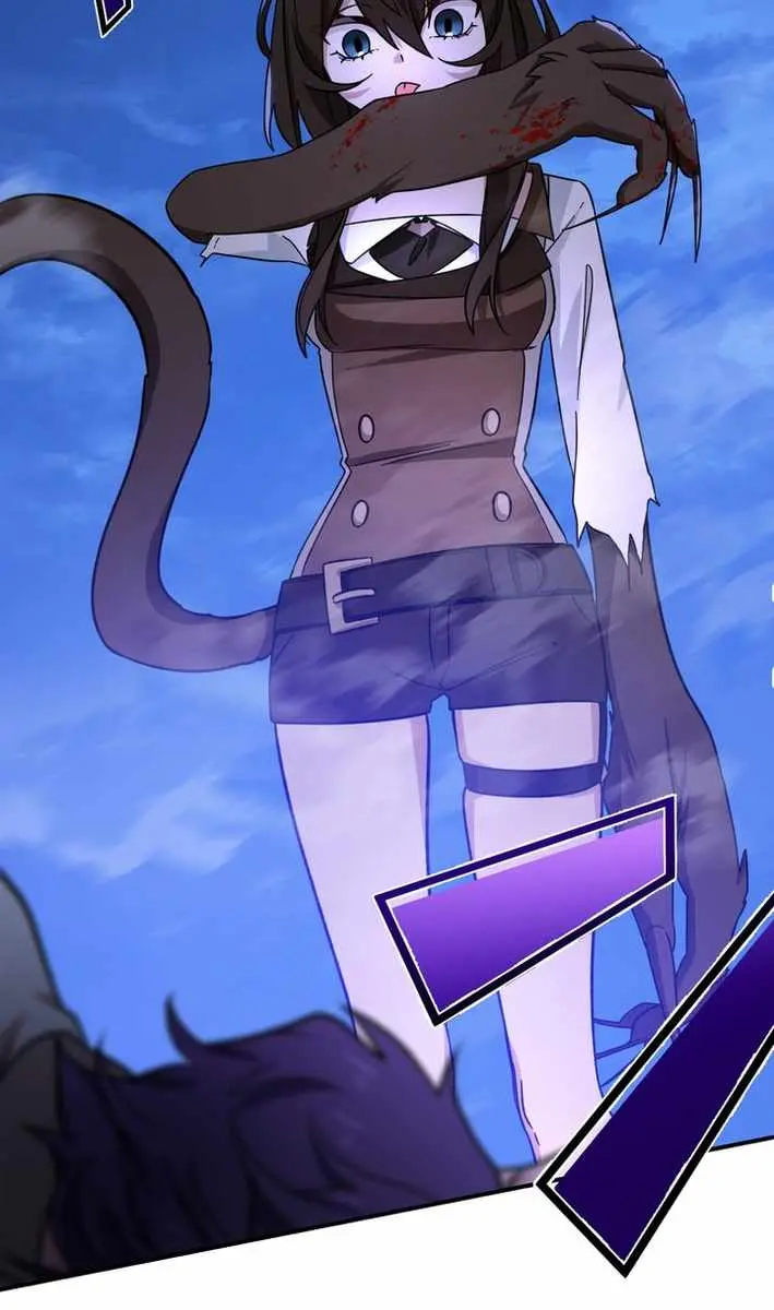 The Strongest Assassin Gets Transferred to Another World With His Whole Class Chapter 117 Page 87