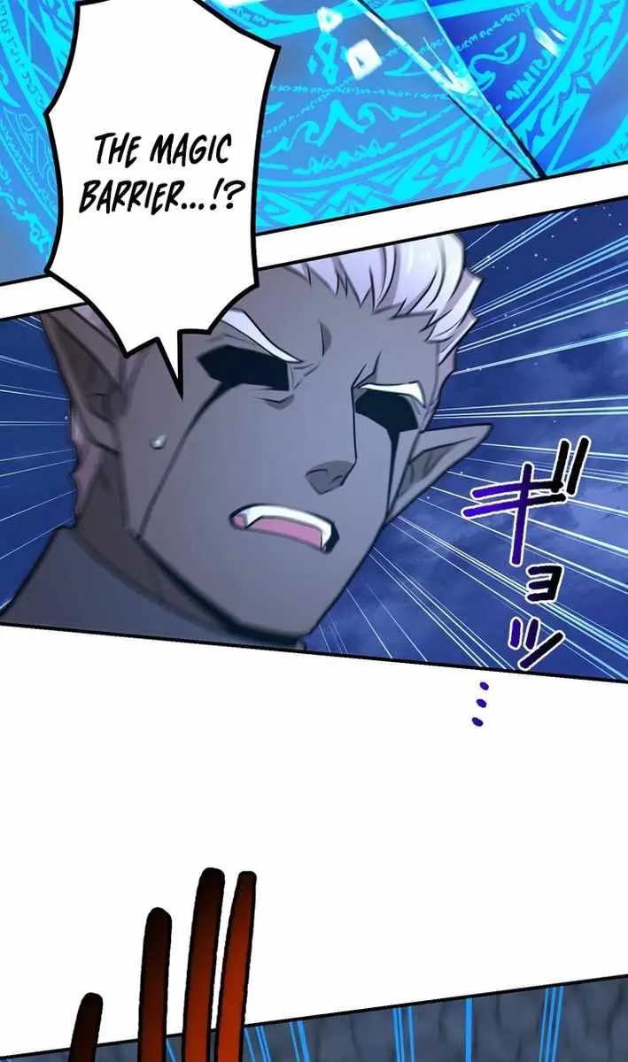 The Strongest Assassin Gets Transferred to Another World With His Whole Class Chapter 117 Page 94