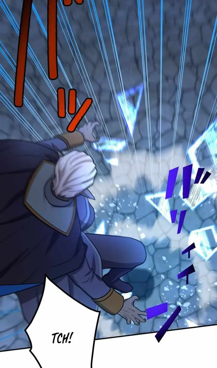 The Strongest Assassin Gets Transferred to Another World With His Whole Class Chapter 117 Page 95