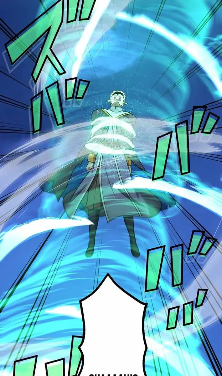 The Strongest Assassin Gets Transferred to Another World With His Whole Class Chapter 117 Page 100