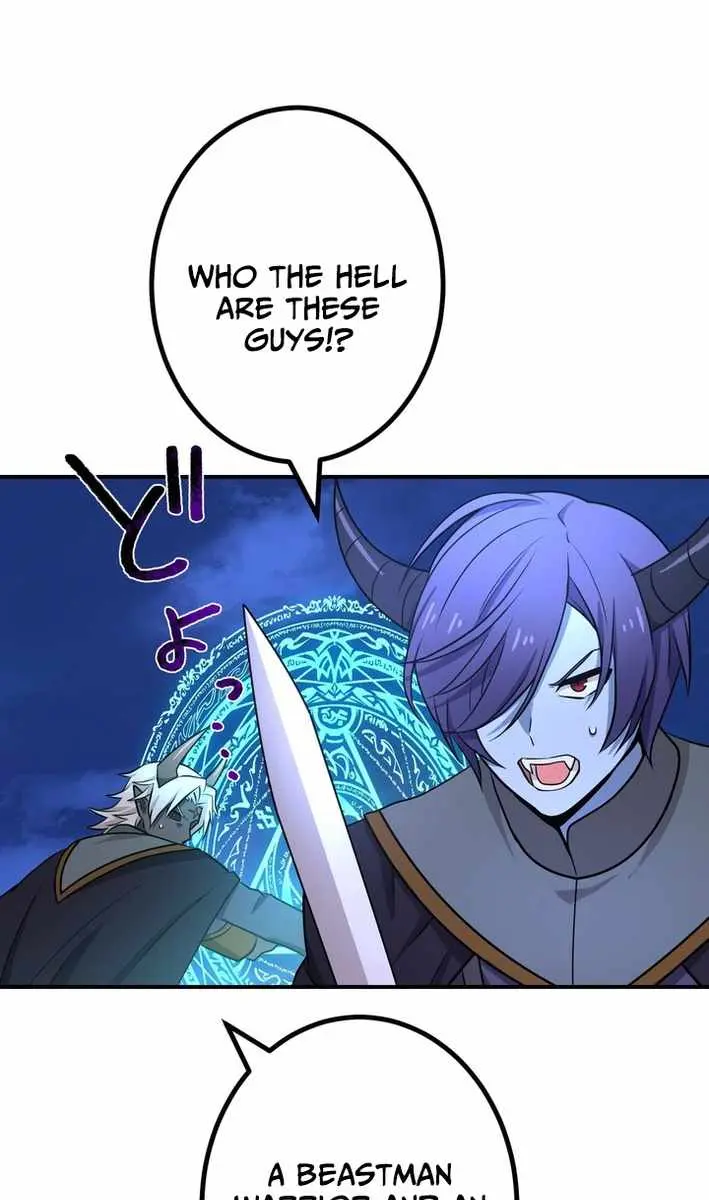 The Strongest Assassin Gets Transferred to Another World With His Whole Class Chapter 117 Page 103