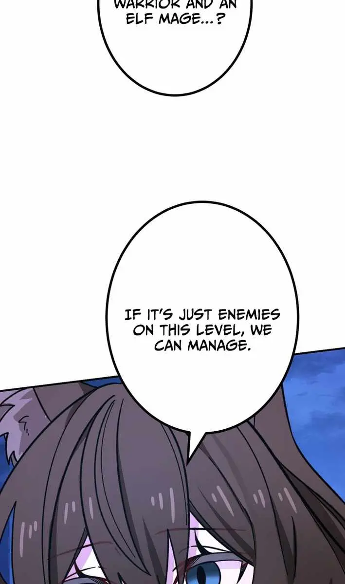 The Strongest Assassin Gets Transferred to Another World With His Whole Class Chapter 117 Page 104