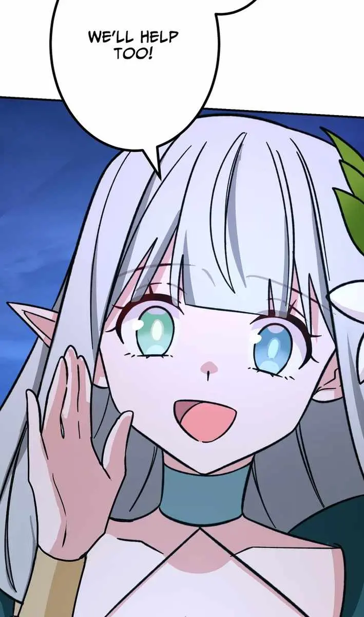 The Strongest Assassin Gets Transferred to Another World With His Whole Class Chapter 117 Page 106