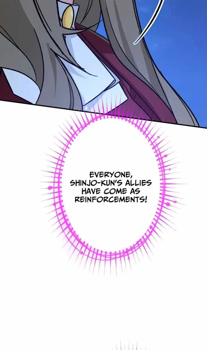 The Strongest Assassin Gets Transferred to Another World With His Whole Class Chapter 117 Page 109