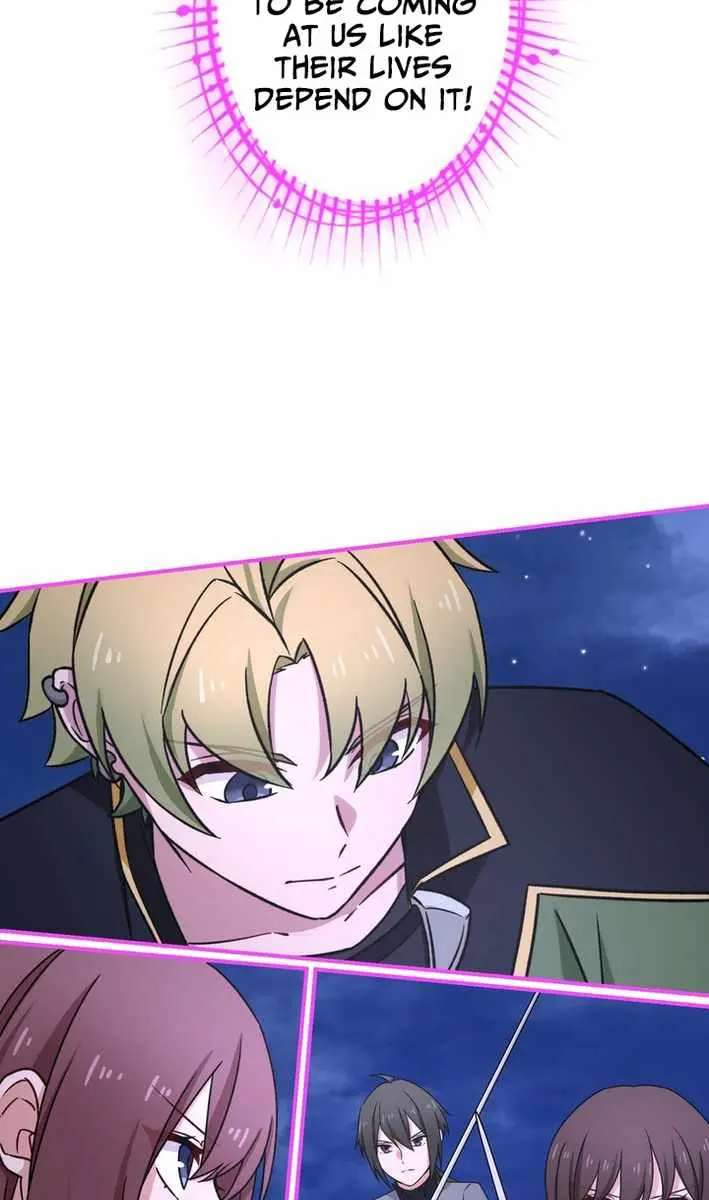 The Strongest Assassin Gets Transferred to Another World With His Whole Class Chapter 117 Page 115