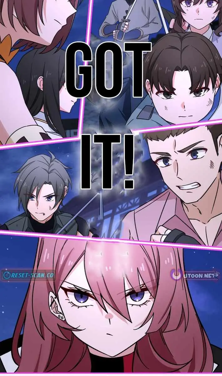 The Strongest Assassin Gets Transferred to Another World With His Whole Class Chapter 117 Page 116