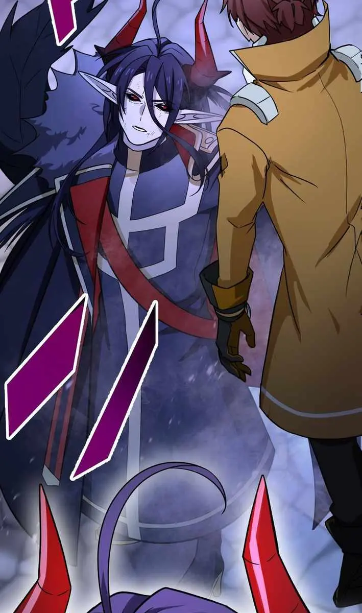 The Strongest Assassin Gets Transferred to Another World With His Whole Class Chapter 118 Page 3