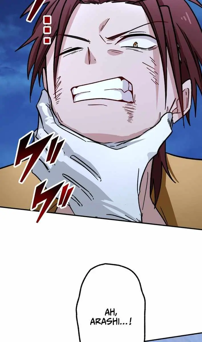 The Strongest Assassin Gets Transferred to Another World With His Whole Class Chapter 118 Page 5
