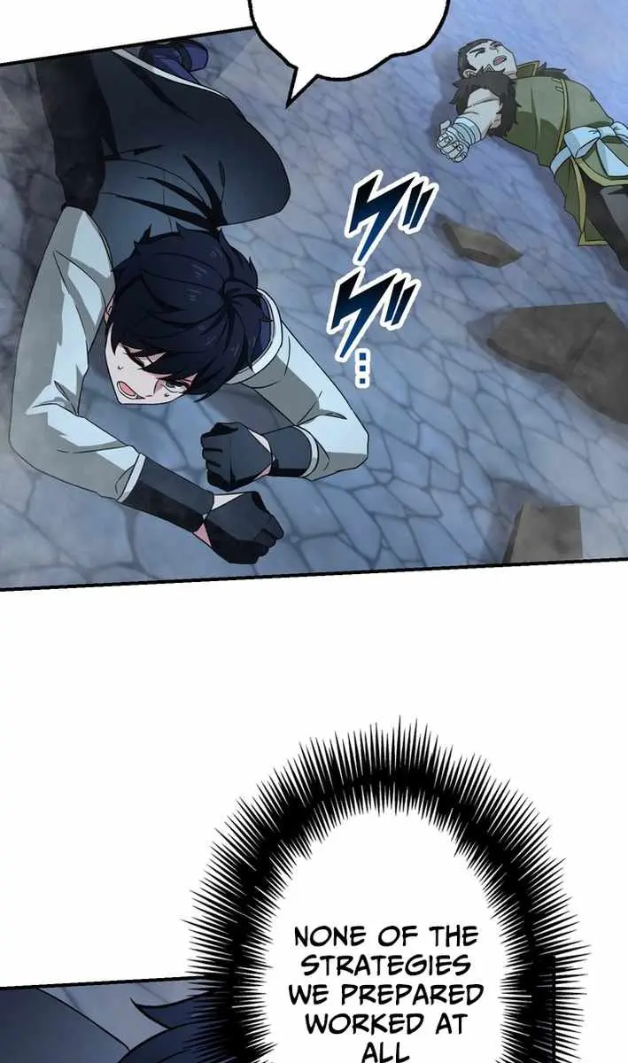 The Strongest Assassin Gets Transferred to Another World With His Whole Class Chapter 118 Page 6