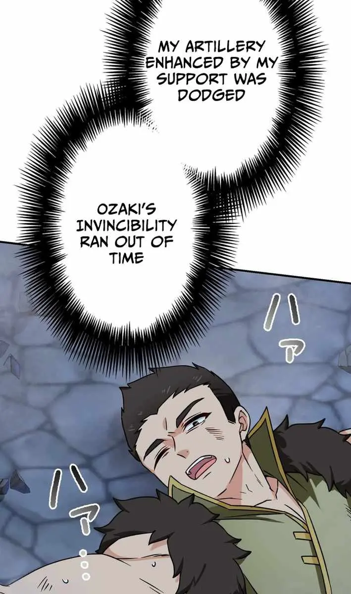 The Strongest Assassin Gets Transferred to Another World With His Whole Class Chapter 118 Page 8