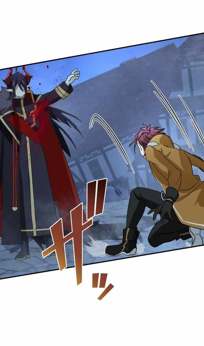 The Strongest Assassin Gets Transferred to Another World With His Whole Class Chapter 118 Page 17