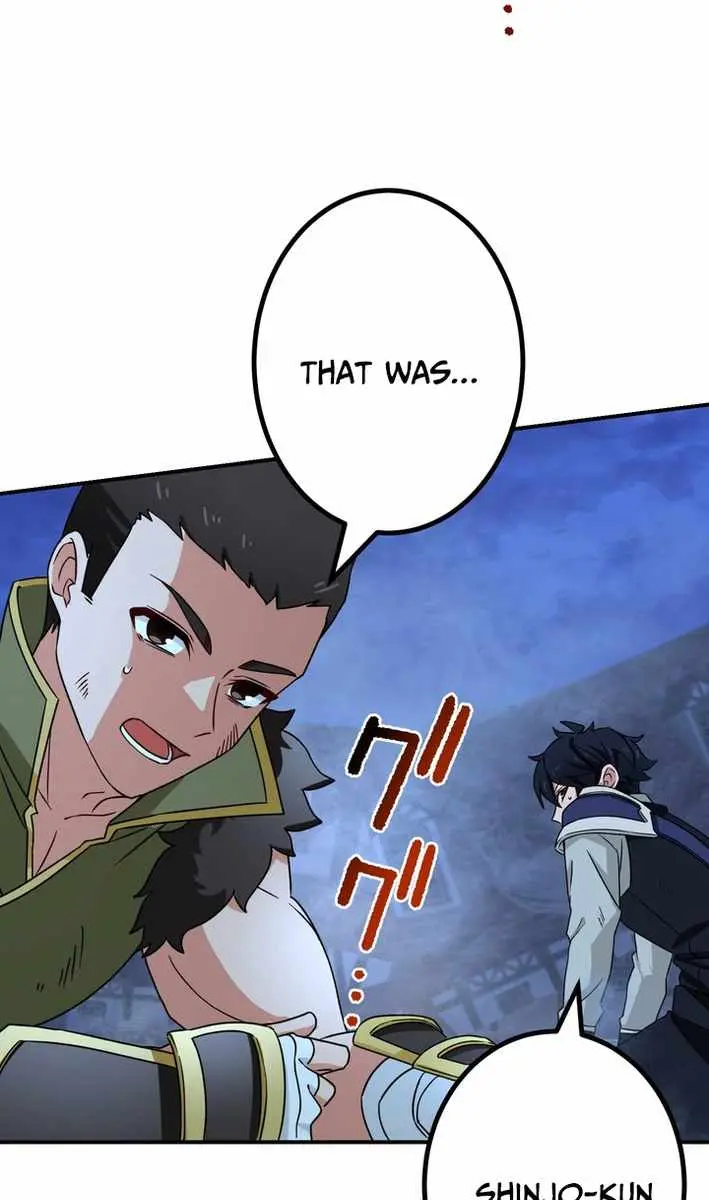 The Strongest Assassin Gets Transferred to Another World With His Whole Class Chapter 118 Page 21