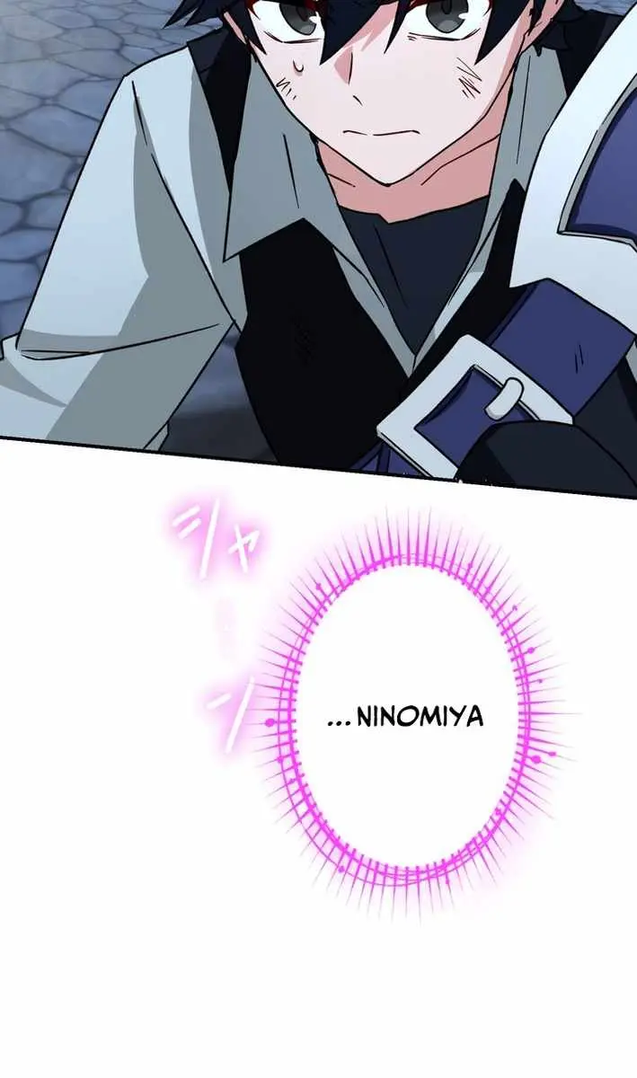The Strongest Assassin Gets Transferred to Another World With His Whole Class Chapter 118 Page 24