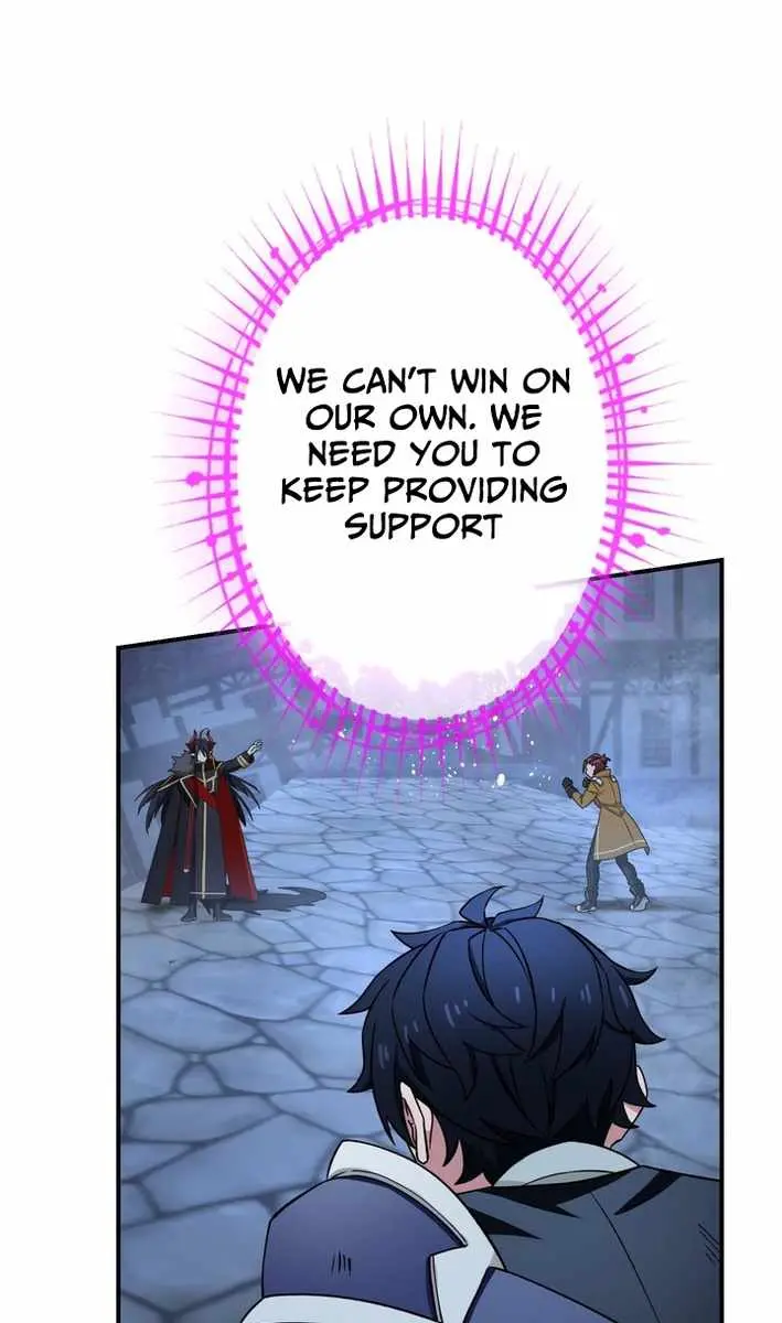 The Strongest Assassin Gets Transferred to Another World With His Whole Class Chapter 118 Page 25
