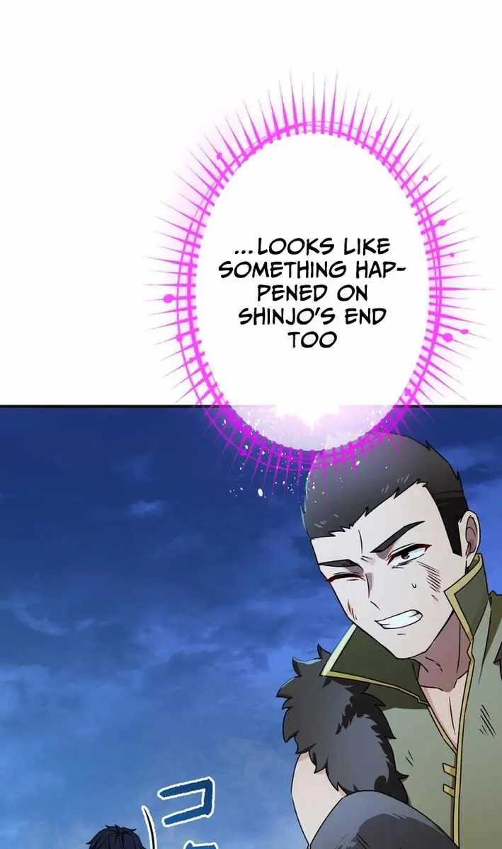 The Strongest Assassin Gets Transferred to Another World With His Whole Class Chapter 118 Page 29