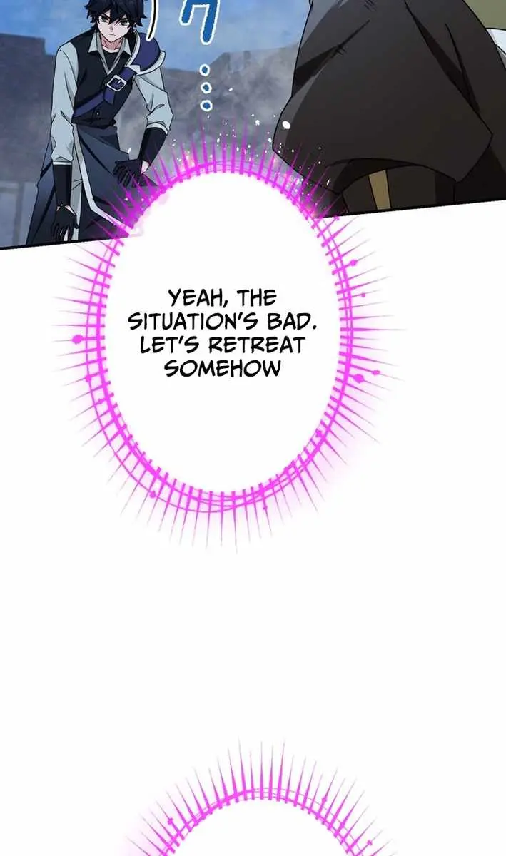 The Strongest Assassin Gets Transferred to Another World With His Whole Class Chapter 118 Page 30