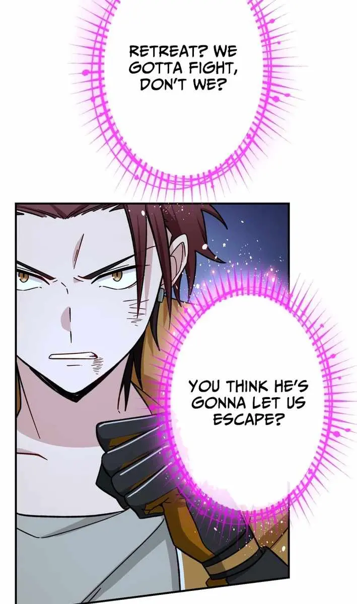 The Strongest Assassin Gets Transferred to Another World With His Whole Class Chapter 118 Page 31