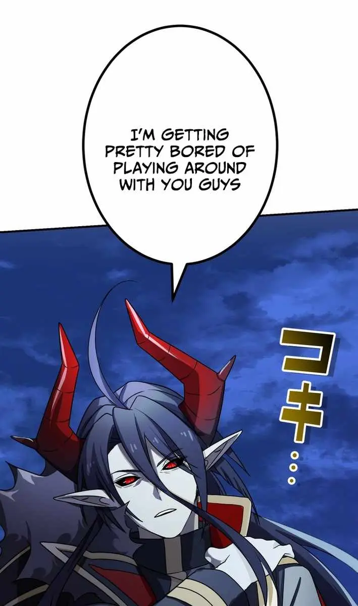The Strongest Assassin Gets Transferred to Another World With His Whole Class Chapter 118 Page 33
