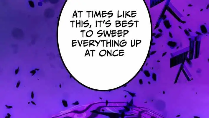 The Strongest Assassin Gets Transferred to Another World With His Whole Class Chapter 118 Page 36