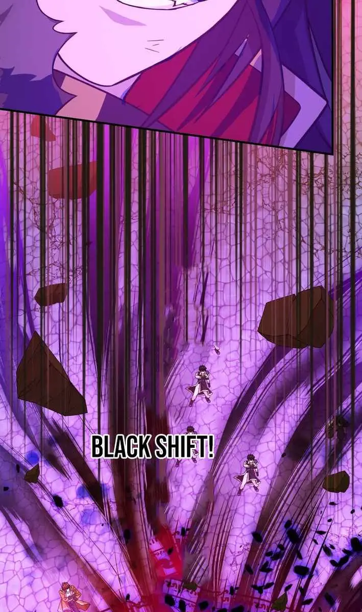 The Strongest Assassin Gets Transferred to Another World With His Whole Class Chapter 118 Page 40