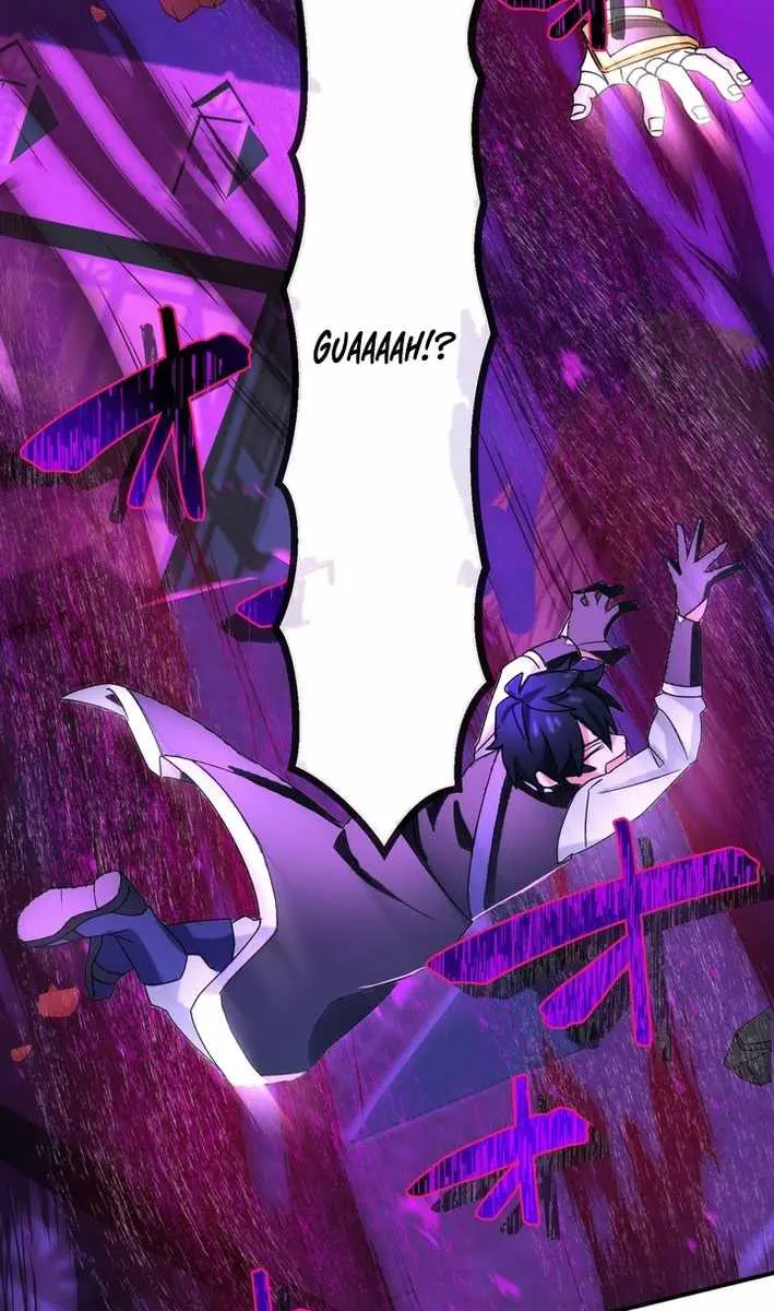 The Strongest Assassin Gets Transferred to Another World With His Whole Class Chapter 118 Page 44
