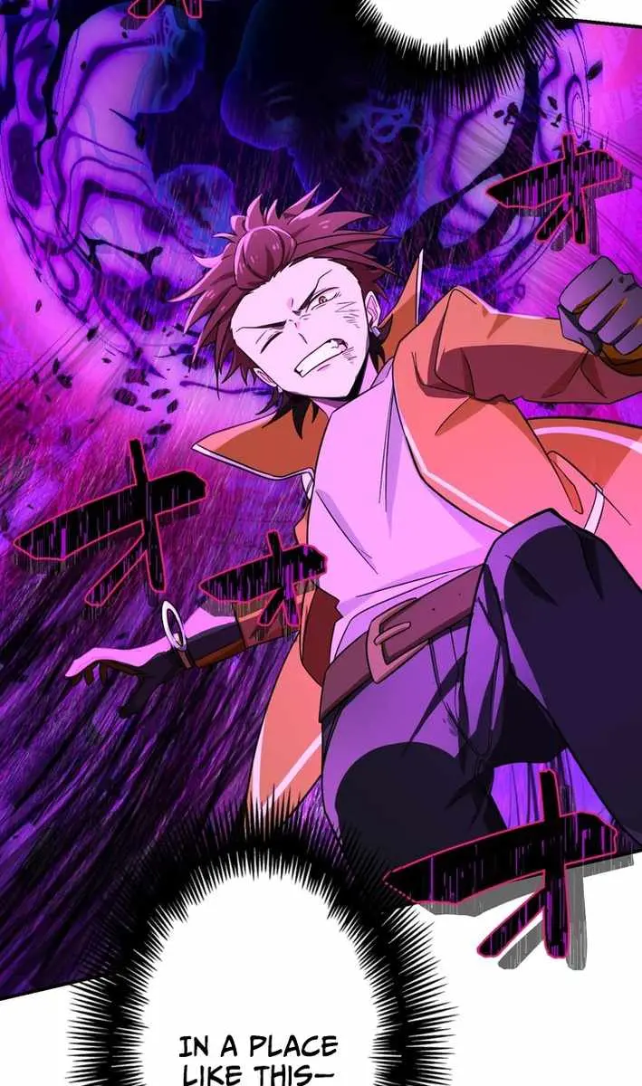 The Strongest Assassin Gets Transferred to Another World With His Whole Class Chapter 118 Page 46