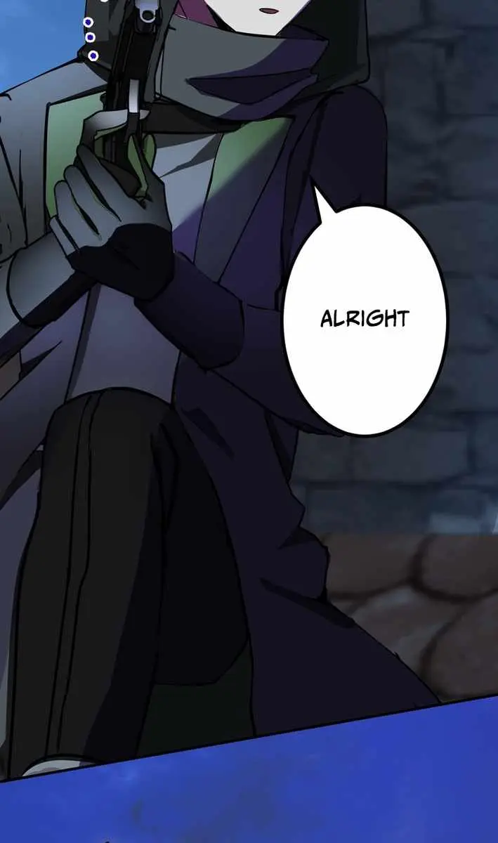 The Strongest Assassin Gets Transferred to Another World With His Whole Class Chapter 118 Page 50