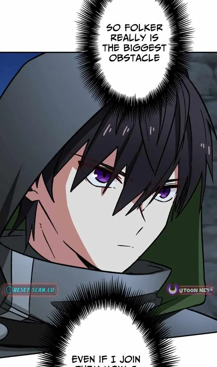 The Strongest Assassin Gets Transferred to Another World With His Whole Class Chapter 118 Page 52
