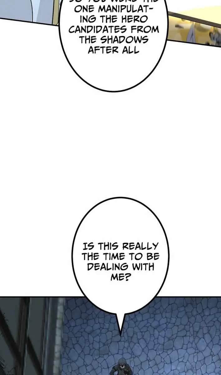 The Strongest Assassin Gets Transferred to Another World With His Whole Class Chapter 118 Page 65