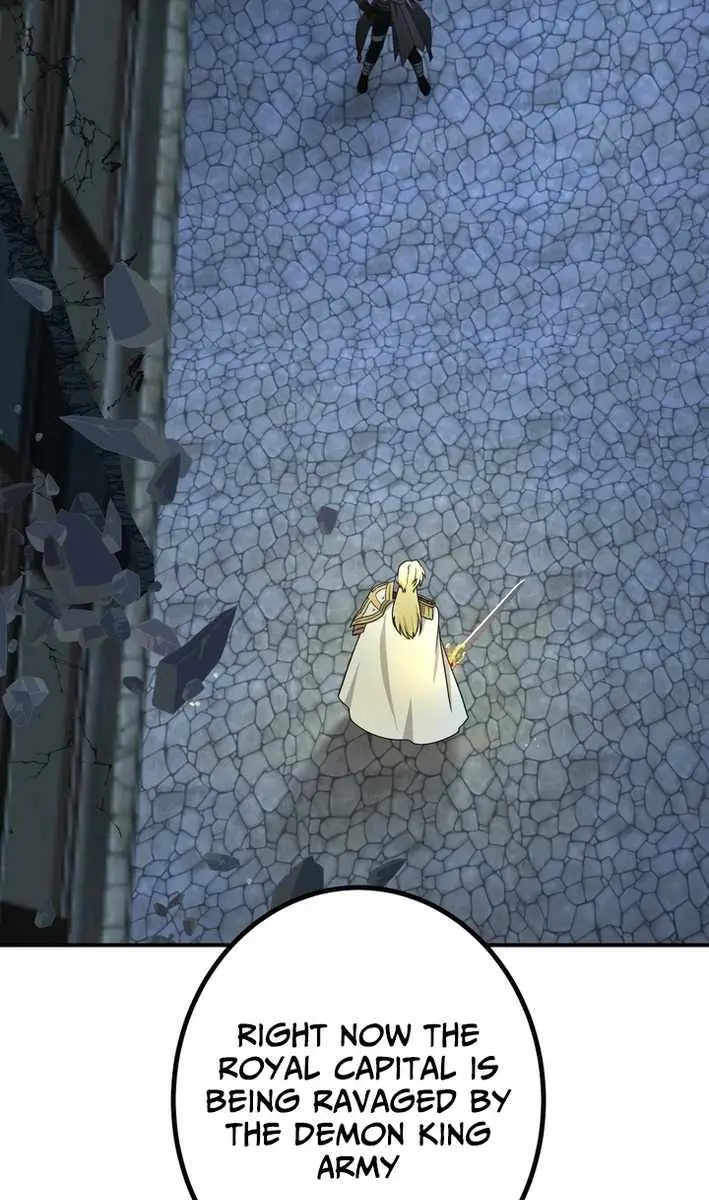 The Strongest Assassin Gets Transferred to Another World With His Whole Class Chapter 118 Page 66