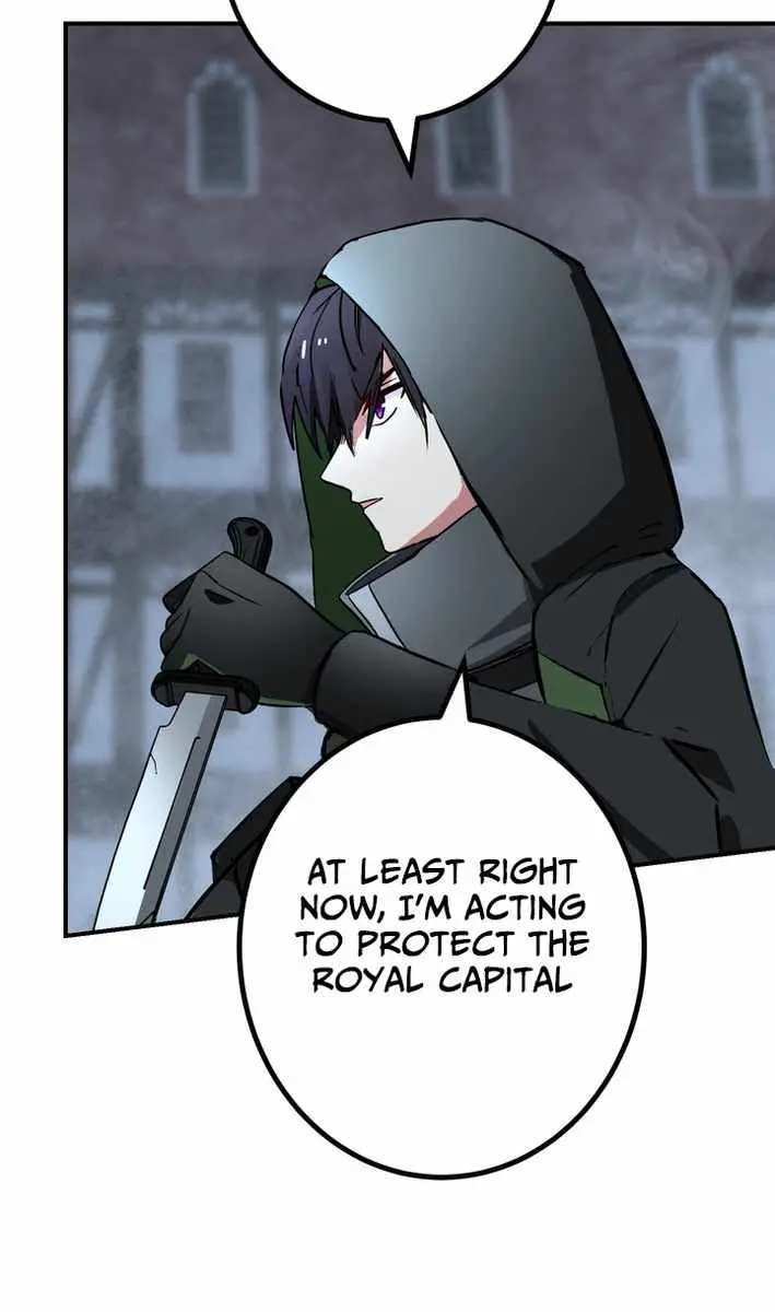 The Strongest Assassin Gets Transferred to Another World With His Whole Class Chapter 118 Page 74